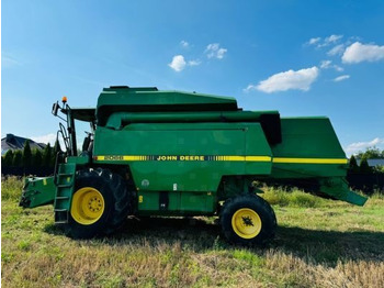Μίσθωση John Deere 2066 John Deere 2066: φωτογραφία 2