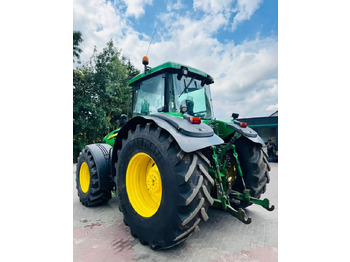 Τρακτέρ John Deere 7920: φωτογραφία 5