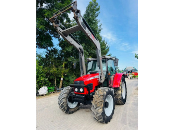 Τρακτέρ Massey Ferguson 5460: φωτογραφία 2