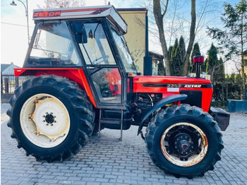 Τρακτέρ ZETOR