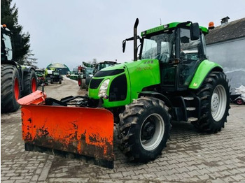 Τρακτέρ ZETOR