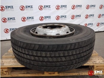 Ελαστικό BRIDGESTONE