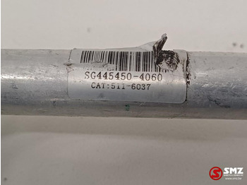 Νέα Σύστημα ψύξης για Ανυψωτικό μηχάνημα Caterpillar Cooling hose Caterpillar: φωτογραφία 5