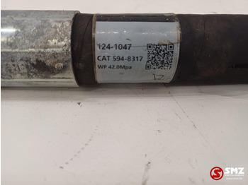 Νέα Υδραυλικό για Ανυψωτικό μηχάνημα Caterpillar Hose Caterpillar: φωτογραφία 4 Νέα Υδραυλικό για Ανυψωτικό μηχάνημα Caterpillar Hose Caterpillar: φωτογραφία 4