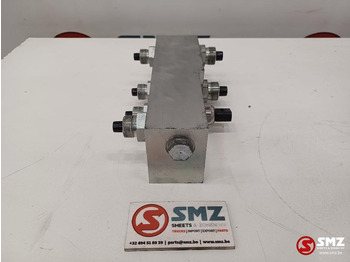 Νέα Υδραυλικό για Φορτηγό Caterpillar Hydraulic block Caterpillar: φωτογραφία 4