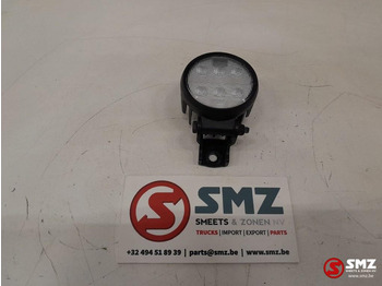 Φωτισμός CATERPILLAR