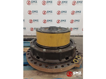 Συμπλέκτης και ανταλλακτικά CATERPILLAR