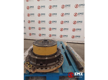 Συμπλέκτης και ανταλλακτικά Caterpillar Occ koppeling D6M Caterpillar: φωτογραφία 2