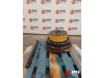 Συμπλέκτης και ανταλλακτικά Caterpillar Occ koppeling D6M Caterpillar: φωτογραφία 4