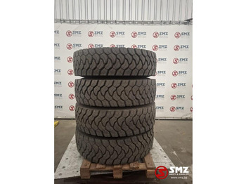 Ελαστικό CONTINENTAL