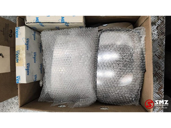 Εσωτερικός καθρέφτης DAF