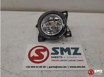 Προβολέας ομίχλης DAF