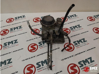 Ανταλλακτικό για Φορτηγό DAF Occ EBS aanhangwagenmodulator DAF: φωτογραφία 3