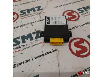 Ηλεκτρονική μονάδα ελέγχου DAF