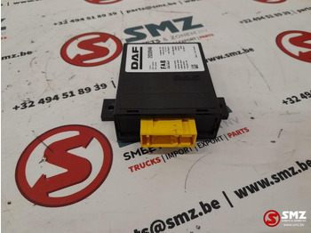 Ηλεκτρονική μονάδα ελέγχου DAF