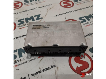 Ηλεκτρονική μονάδα ελέγχου DAF