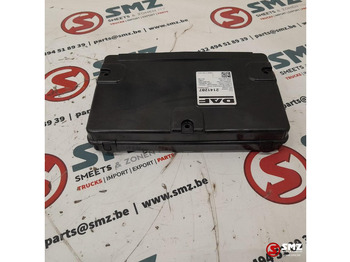 Ηλεκτρονική μονάδα ελέγχου DAF