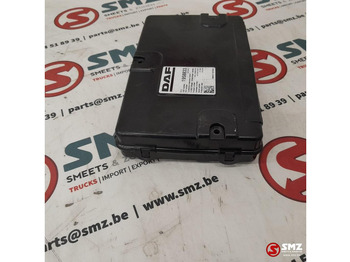 Ηλεκτρονική μονάδα ελέγχου για Φορτηγό DAF Occ ECU ELC regeleenheid DAF: φωτογραφία 3