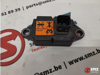 Ηλεκτρονική μονάδα ελέγχου DAF