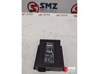 Ηλεκτρονική μονάδα ελέγχου DAF