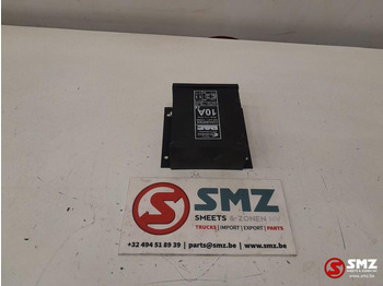 Ηλεκτρονική μονάδα ελέγχου για Φορτηγό DAF Occ ECU omvormer 24V/12V 10A DAF: φωτογραφία 2 Ηλεκτρονική μονάδα ελέγχου για Φορτηγό DAF Occ ECU omvormer 24V/12V 10A DAF: φωτογραφία 2