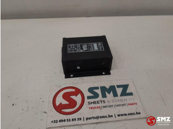 Ηλεκτρονική μονάδα ελέγχου για Φορτηγό DAF Occ ECU omvormer 24V/12V 10A DAF: φωτογραφία 3 Ηλεκτρονική μονάδα ελέγχου για Φορτηγό DAF Occ ECU omvormer 24V/12V 10A DAF: φωτογραφία 3