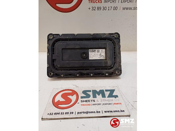 Ηλεκτρονική μονάδα ελέγχου για Φορτηγό DAF Occ ECU voorste chassis regeleenheid DAF: φωτογραφία 2