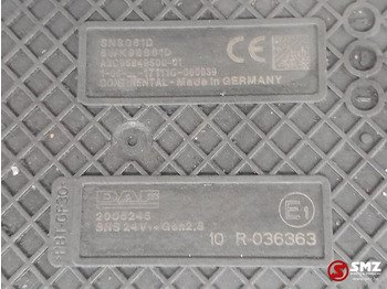 Αισθητήρας για Φορτηγό DAF Occ NOX sensor DAF: φωτογραφία 4