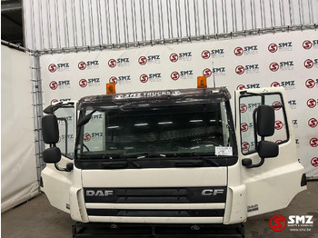 Καμπίνα και εσωτερικό για Φορτηγό DAF Occ cabine compleet DAF: φωτογραφία 2 Καμπίνα και εσωτερικό για Φορτηγό DAF Occ cabine compleet DAF: φωτογραφία 2