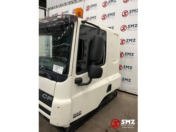 Καμπίνα και εσωτερικό για Φορτηγό DAF Occ cabine compleet DAF: φωτογραφία 4 Καμπίνα και εσωτερικό για Φορτηγό DAF Occ cabine compleet DAF: φωτογραφία 4