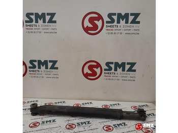 Πλαίσιο/ Σασί DAF