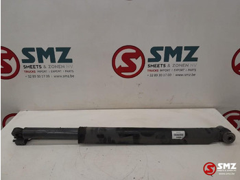 Πλαίσιο/ Σασί DAF