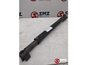 Πλαίσιο/ Σασί DAF