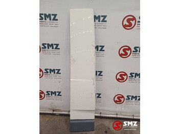 Αεροδυναμική/ Αεροτομή DAF