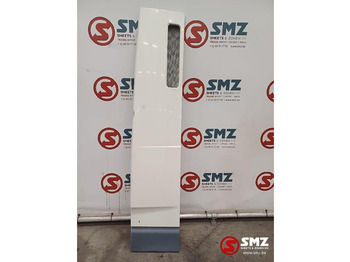 Αεροδυναμική/ Αεροτομή DAF