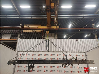 Πλαίσιο/ Σασί DAF