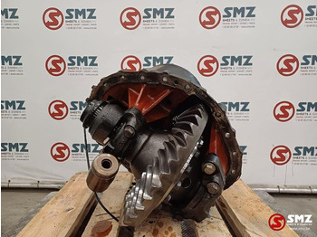 Διαφορικό για Φορτηγό DAF Occ differentiëel 1344 DAF 2,38: φωτογραφία 3 Διαφορικό για Φορτηγό DAF Occ differentiëel 1344 DAF 2,38: φωτογραφία 3