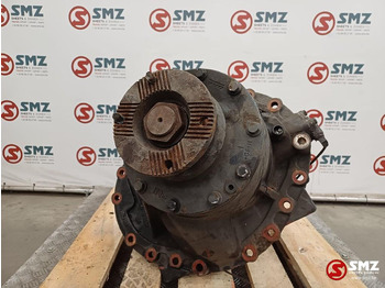 Διαφορικό για Φορτηγό DAF Occ differentiëel 1344 DAF 2,38: φωτογραφία 4 Διαφορικό για Φορτηγό DAF Occ differentiëel 1344 DAF 2,38: φωτογραφία 4