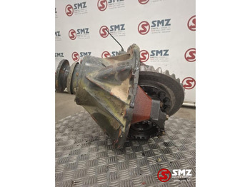 Διαφορικό για Φορτηγό DAF Occ differentiëel 1344 DAF i = 2,53: φωτογραφία 4