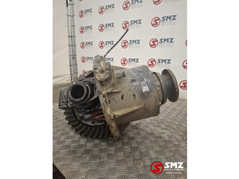 Διαφορικό για Φορτηγό DAF Occ differentiëel 1344 DAF i = 2,53: φωτογραφία 2