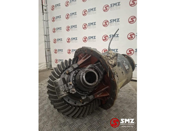Διαφορικό για Φορτηγό DAF Occ differentiëel 1344 DAF i = 2,53: φωτογραφία 5