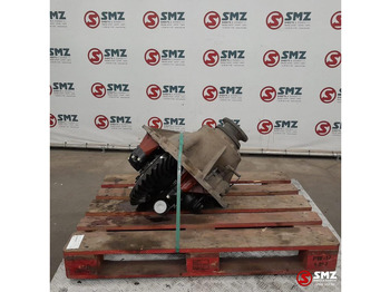 Διαφορικό DAF