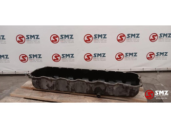 Κινητήρας και ανταλλακτικά DAF