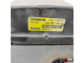 Αισθητήρας για Φορτηγό DAF Occ radarsensor DAF: φωτογραφία 5 Αισθητήρας για Φορτηγό DAF Occ radarsensor DAF: φωτογραφία 5