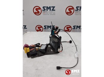 Ηλεκτρονική μονάδα ελέγχου DAF XF 106