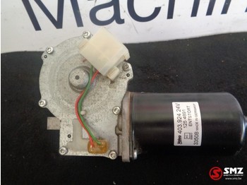 Υαλοκαθαριστήρας για Φορτηγό DAF Occ ruitenwissermotor DAF XF CF: φωτογραφία 4