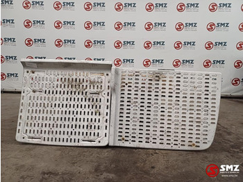 Πλαίσιο/ Σασί DAF