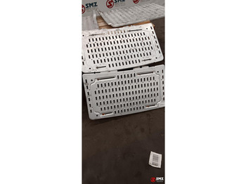 Πλαίσιο/ Σασί DAF