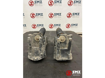 Πλαίσιο/ Σασί DAF