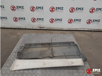 Αμάξωμα και εξωτερικό για Φορτηγό DAF Occ spatbordverlenging DAF: φωτογραφία 4 Αμάξωμα και εξωτερικό για Φορτηγό DAF Occ spatbordverlenging DAF: φωτογραφία 4